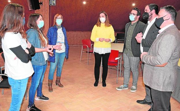 Los afectados por las riadas en Los Alcázares alzan la voz: «¿Y las obras contra las inundaciones?»