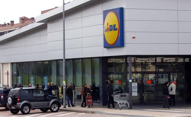La Guardia Civil alerta de una estafa con el robot de cocina de Lidl