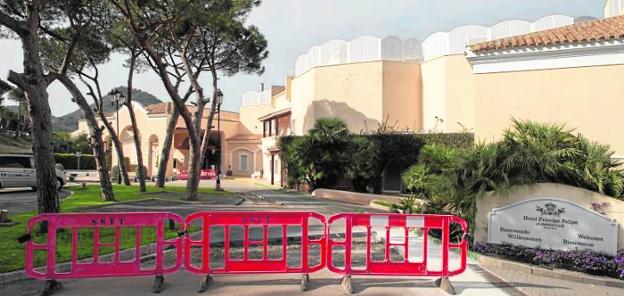 La factura de los ERTE asciende ya a 668 millones de euros desde abril en la Comunidad