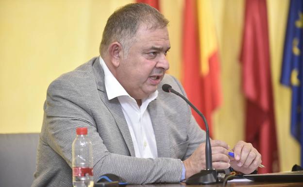 Los regantes alertan de que el precio del agua «vaciará los bolsillos»