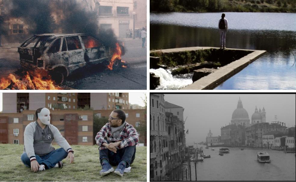 Premios Goya: El género en auge que ha hecho soñar a la Región