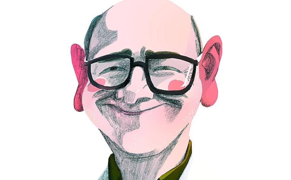 Francisco José Ponce, rumbo a Habitamia al ritmo de Queen