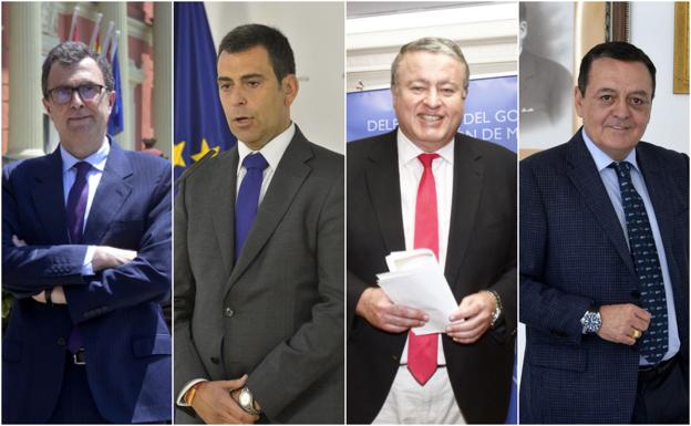 Un hito que se recibe con «alegría», pese al «retraso» en el desembarco del AVE