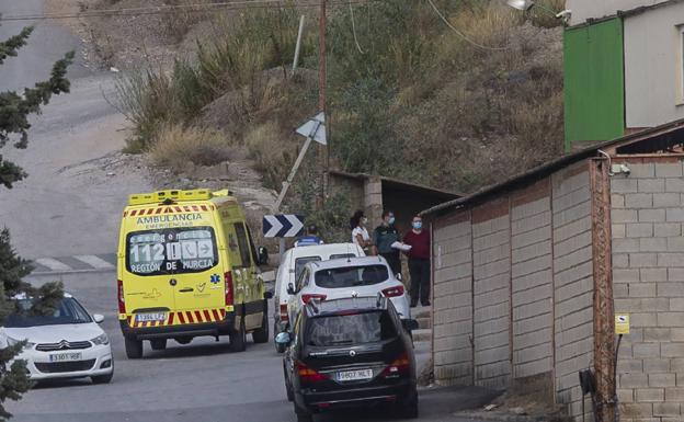 La Región registra 24 accidentes laborales mortales en 2020, tres menos que en 2019