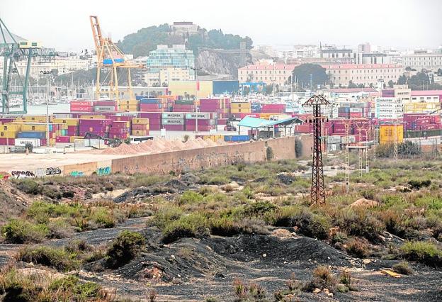 El CSN insiste en aclarar el riesgo radiactivo en la fundición de Peñarroya