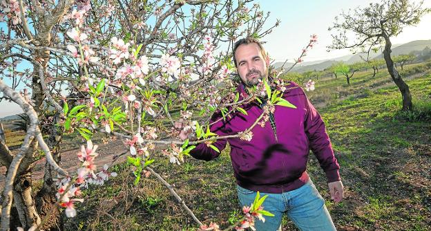 Antonio Ferrer Martínez: «Está claro que el futuro se encuentra en la agroecología»