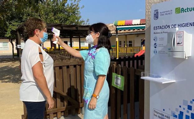 Cs pide a Salud que aclare la declaración de alerta extrema en Torre Pacheco, Fuente Álamo, Caravaca, Alhama y Ceutí