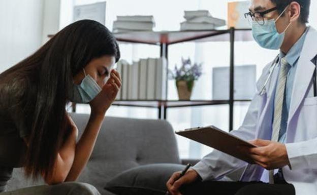 Los síntomas que demuestran que has pasado el coronavirus hace meses incluso sin saberlo