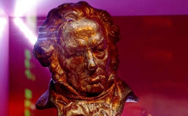 Premios Goya 2021: dónde puedo ver las películas nominadas