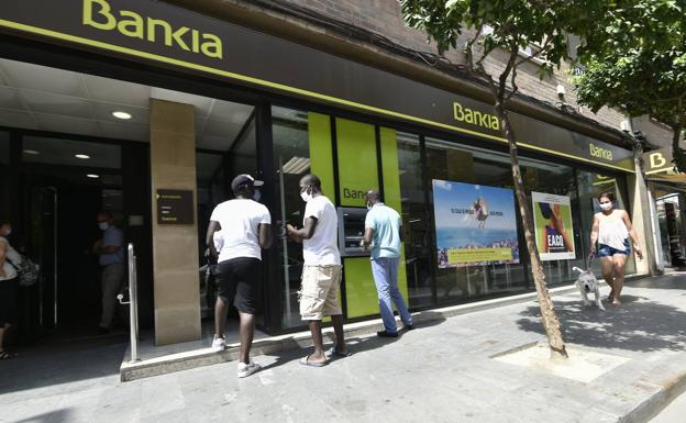 Bankia y Fundación Cajamurcia convocan ayudas por 200.000 euros para apoyar proyectos sociales en la Región