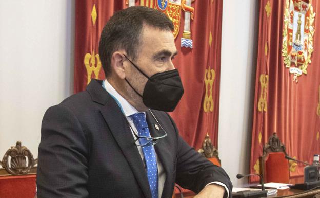 MC denuncia «deficiencias» en las obras de ampliación de la red de pluviales de El Albujón