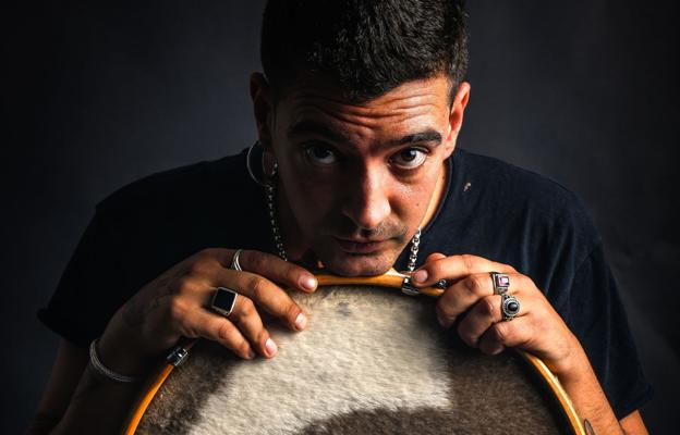 Muerdo: «Me quedé atrapado en Buenos Aires y eso precipitó los acontecimientos»