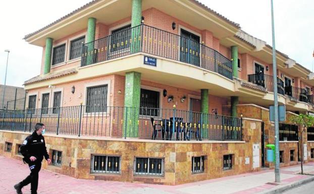 La PAH recurrirá a la ONU la ley contra la okupación si «se vulnera el derecho a la vivienda»