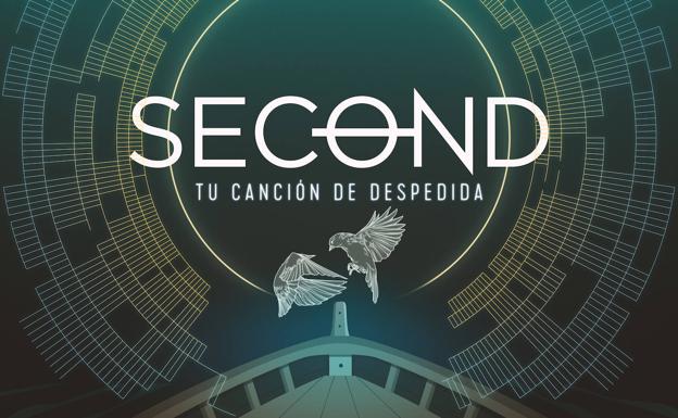 Second estrena nueva canción y videoclip protagonizado por Javier Mula