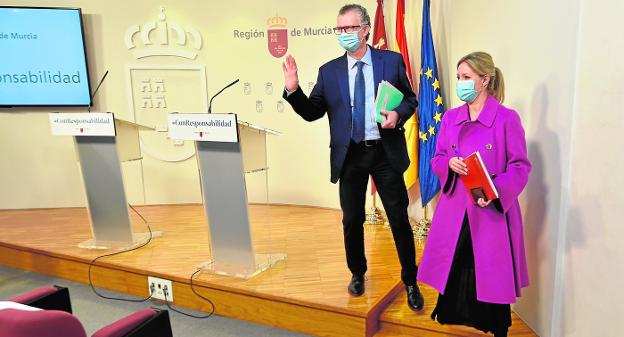 Turismo intenta reanimar el sector con un gasto de dos millones en promoción