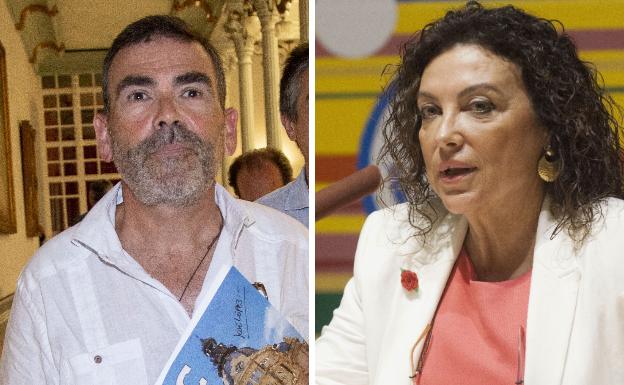 Condenan a José López y a una exedil del PSOE a devolver sueldos