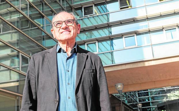 «El país más perjudicado por el 'Brexit' es el propio Reino Unido»