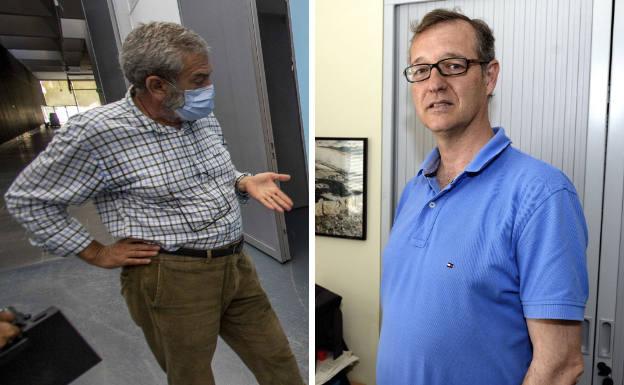 Noguera dice que la comunidad científica refuta a Negueruela