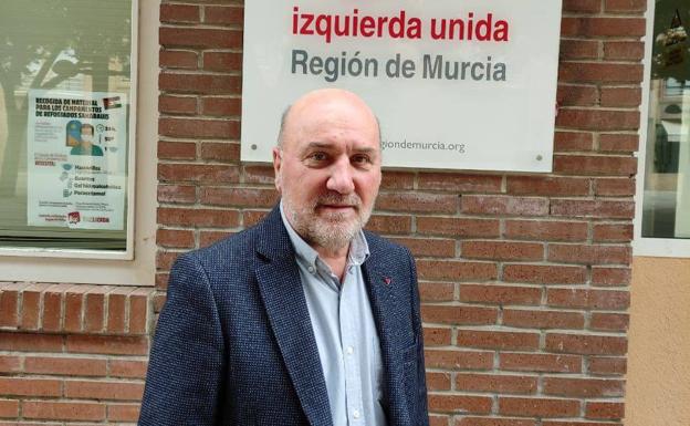 Izquierda Unida elige nueva dirección y apuesta por una salida de la crisis centrada en el reparto de la riqueza