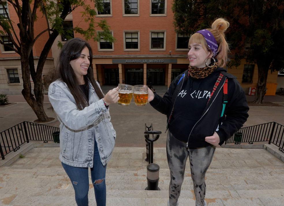 «Dejamos todo en la residencia de Alemania»