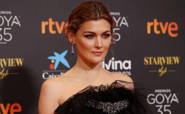 La murciana Marta Nieto denuncia los comentarios machistas en la previa de los Goya