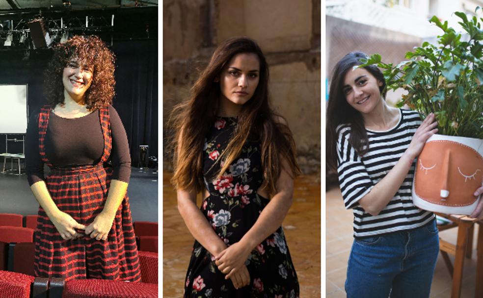 «Las artes no entienden de géneros»