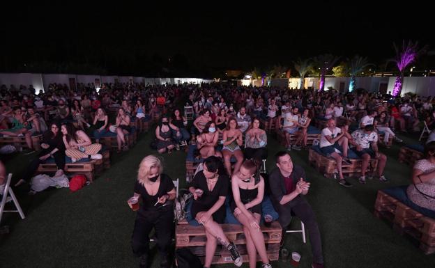 Las Noches del Malecón anuncia su tercera edición y desvela la participación de Love of Lesbian