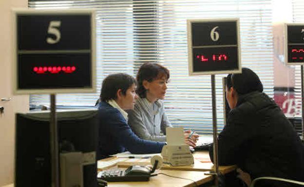 Aviso de la Seguridad Social a los trabajadores sobre su vida laboral