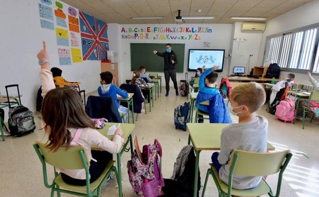 La 'ley Celaá' blindará la educación afectivo-sexual frente al veto parental