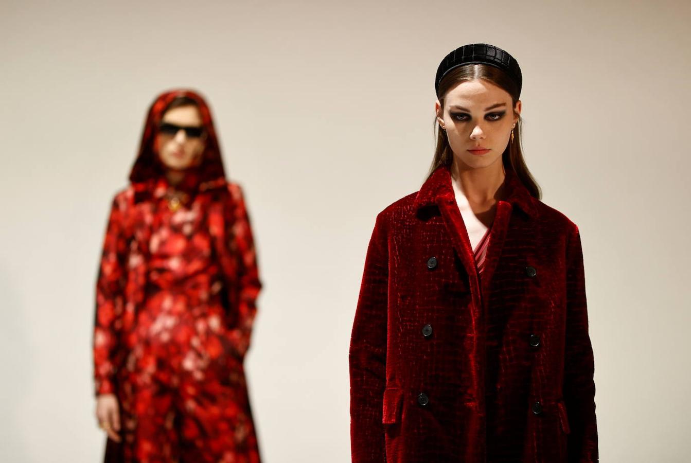 Dior:París Fashion Week Otoño/Invierno 2021/2022