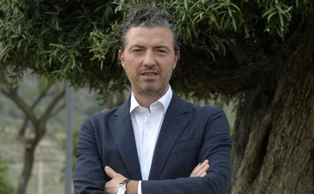 El centro de formación de la Fremm estará en una parcela municipal de Los Camachos