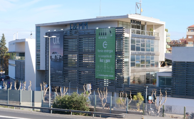 Fremm está formando a los futuros soldadores para Navantia