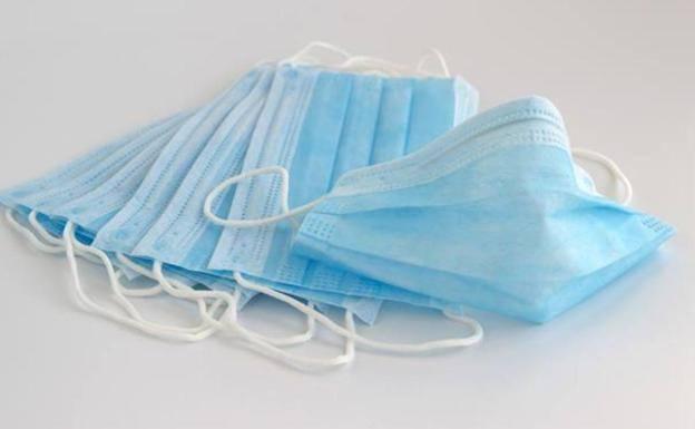Un estudio desvela por qué no deberías usar este tipo de mascarillas quirúrgicas