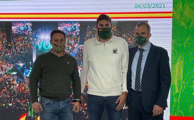 Vox convoca una caravana en Murcia «contra el fraude electoral en la Región»