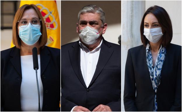 La venganza del 'clan de Alcantarilla'