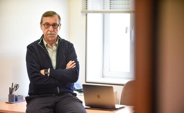 Francisco Martínez Sánchez: «No es igual el miedo que la ansiedad, ni la tristeza que la depresión»
