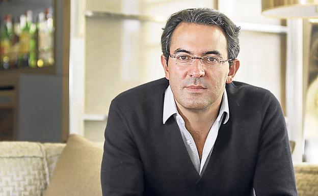 Vásquez o la ficción sin ficción