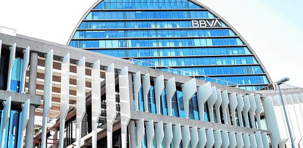 BBVA impulsa la rehabilitación energética de edificios en España