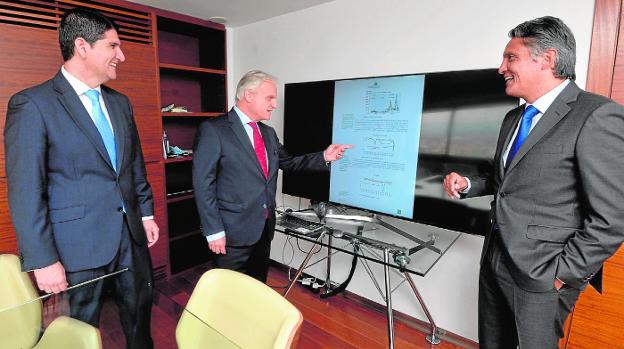 Diaphanum mueve ya 150 millones de capital murciano en mercados financieros