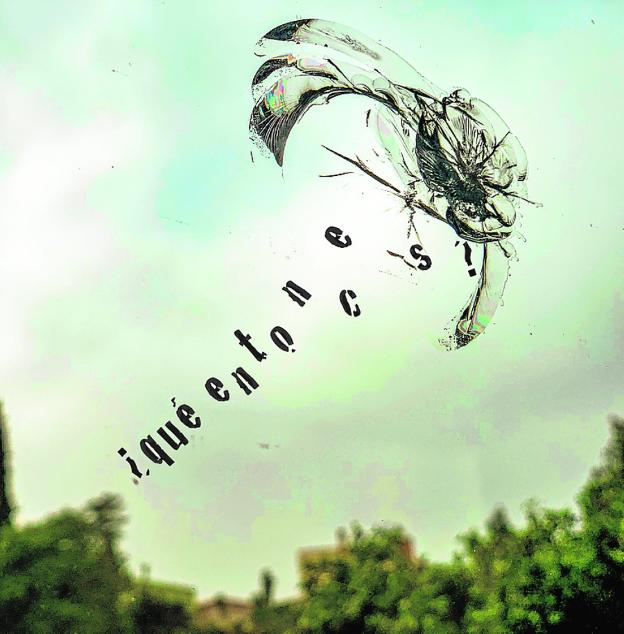 ¿Paca qué?, ¿Cs qué?, ¿Murcia qué?