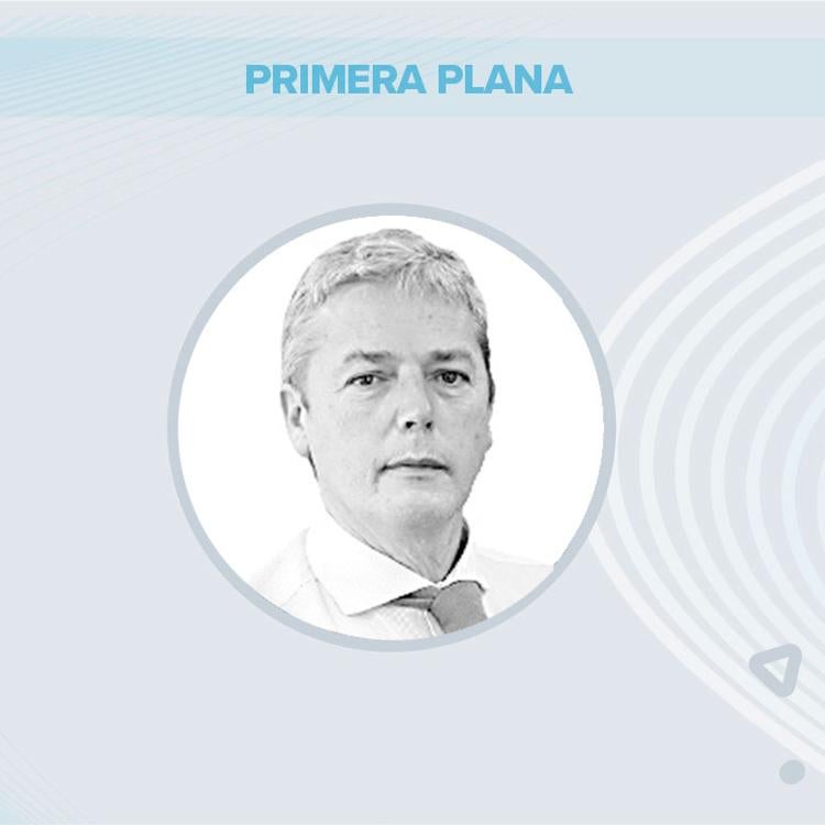 Naranja y en botella