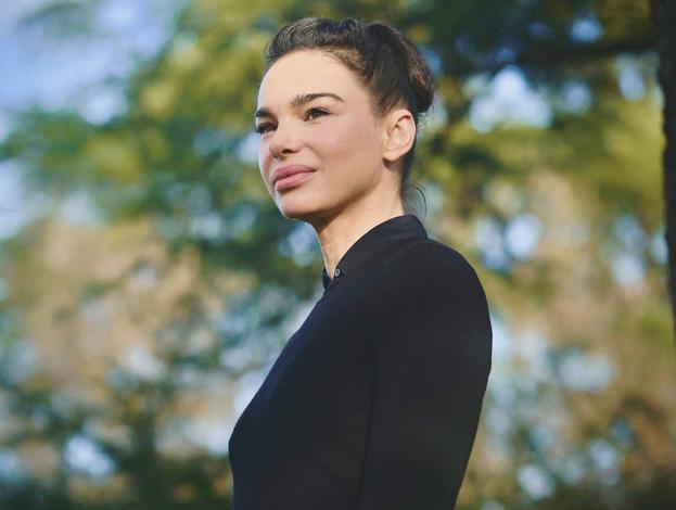 Beatriz Montañez: «Me decían que estaba loca por aislarme en la montaña»