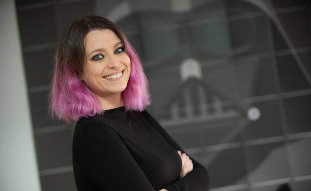 Raquel Sastre: «Creo que tenemos derecho a decir que estamos cansados o enfadados»