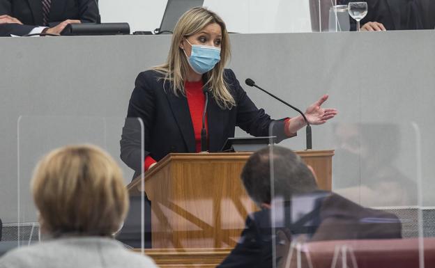 Martínez Vidal promete un fondo de nivelación de 270 millones para mejorar la financiación regional