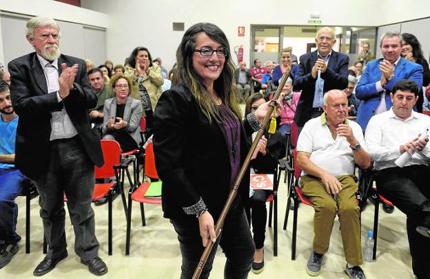 El Consistorio de Murcia se niega a pagar obras que encargó una pedánea cuando ya no lo era