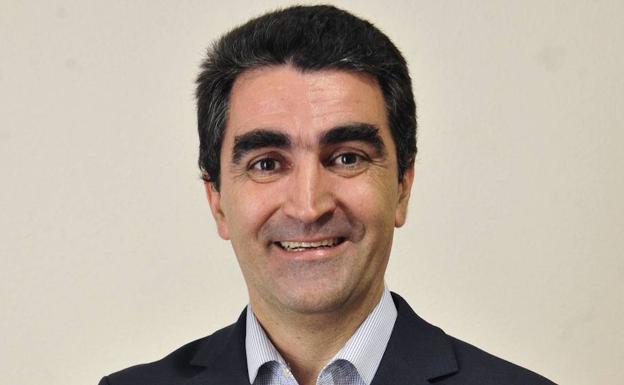 López-Morell se da de baja como afiliado de Ciudadanos