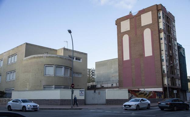 Una promotora reactiva un acuerdo urbanístico en Cartagena tras recurrir al TSJ