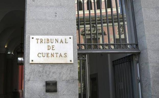 El Tribunal de Cuentas aprueba el informe de fiscalización sobre las resoluciones de entidades locales de la Región