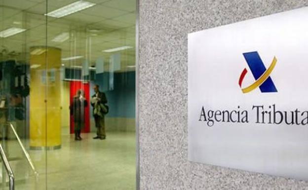 Aviso de Hacienda a los trabajadores afectados por un ERTE sobre su Declaración de la Renta 2021