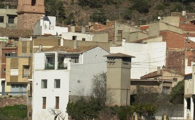 Un bebé de nueve meses muere en un accidente doméstico en Valencia